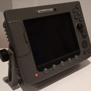 Asennusteline Raymarine E80 C80 Trunnion karttaplotterin GPS:lle
