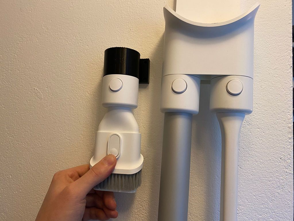 Xiaomi Mi Pölynimuri G10 Varusteteline