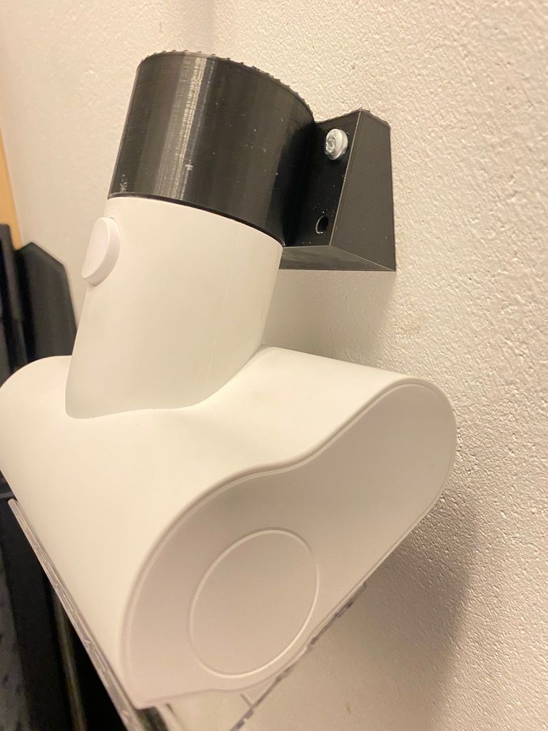 Xiaomi Mi Pölynimuri G10 Varusteteline