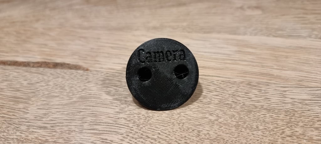 Eufy Cam2 Pro -kamerakiinnitys/kiila 45 astetta