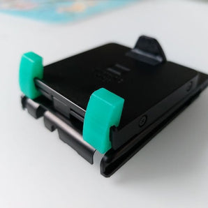 Pioneer SPH 10 / 20 puhelimen pidike