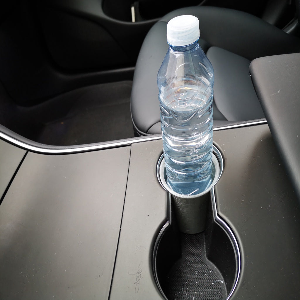 Sodapurkin pidike Tesla Model 3:lle