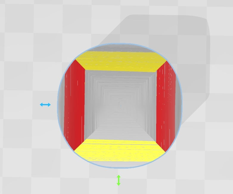 Koulutus- ja testausväline: Cubic Sphere / Spherical Cube (JuicedCustoms)